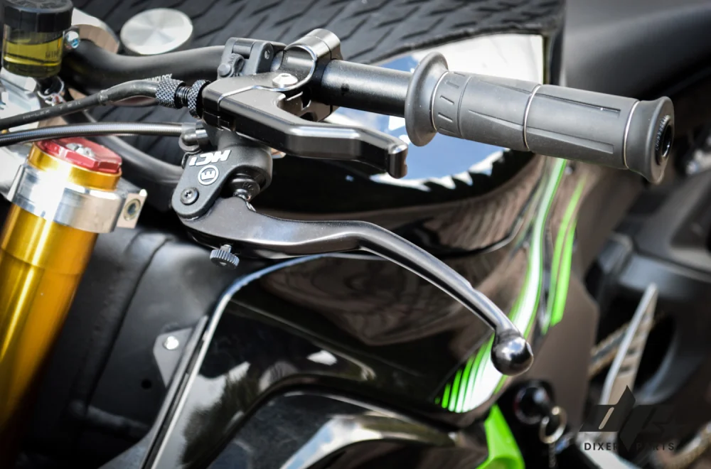 Stunt Clutch Lever